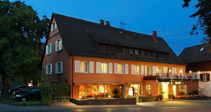 Hotel-Restaurant Inselhof